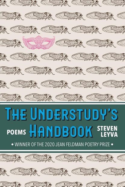 The Understudy's Handbook, Steven Leyva - Paperback - 9781941551226