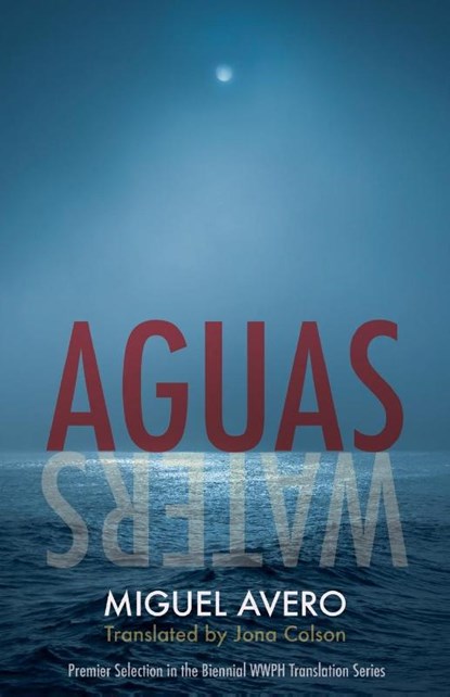 Aguas/Waters, Miguel Avero - Paperback - 9781941551394