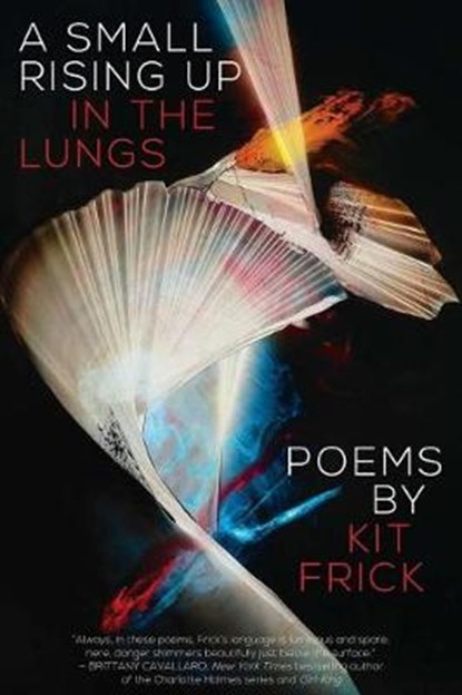 A Small Rising Up in the Lungs, FRICK,  Kit - Paperback - 9781941561133