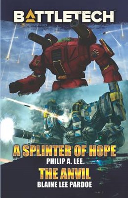 BattleTech, Philip A Lee ; Blaine Lee Pardoe - Paperback - 9781941582763