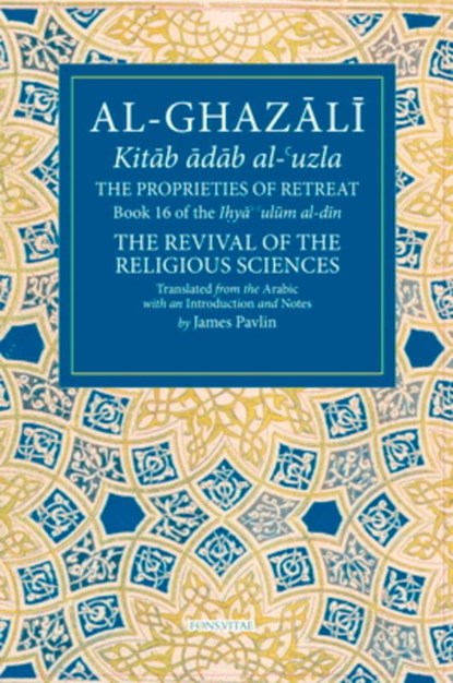 The Proprieties of Retreat, niet bekend - Paperback - 9781941610633