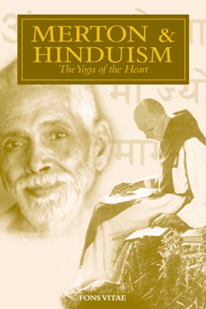 Merton & Hinduism, Patrick F. O'Connell - Paperback - 9781941610855