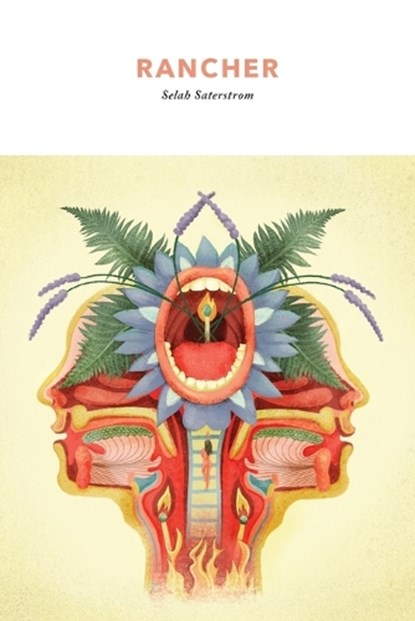 Rancher, Selah Saterstrom - Paperback - 9781941681275