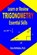 Learn or Review Trigonometry Essential Skills, Chris McMullen - Paperback - 9781941691038
