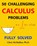 50 Challenging Calculus Problems (Fully Solved), Chris McMullen - Paperback - 9781941691267