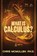 Mcmullen, C: What is calculus?, Chris Mcmullen - Paperback - 9781941691496