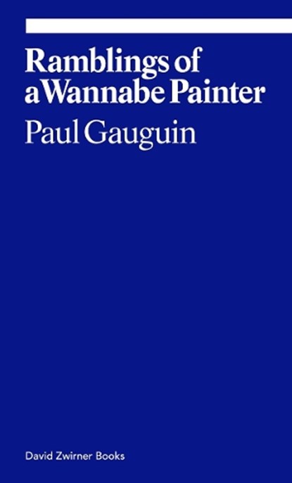 Paul Gauguin, niet bekend - Paperback - 9781941701393