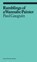 Paul Gauguin, niet bekend - Paperback - 9781941701393