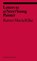 Letters to a Very Young Painter, Rainer Maria Rilke - Paperback - 9781941701645