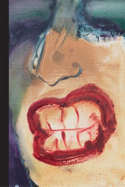 Marlene Dumas: Myths & Mortals, Claire Messud ; Marlene Dumas - Gebonden Gebonden - 9781941701997