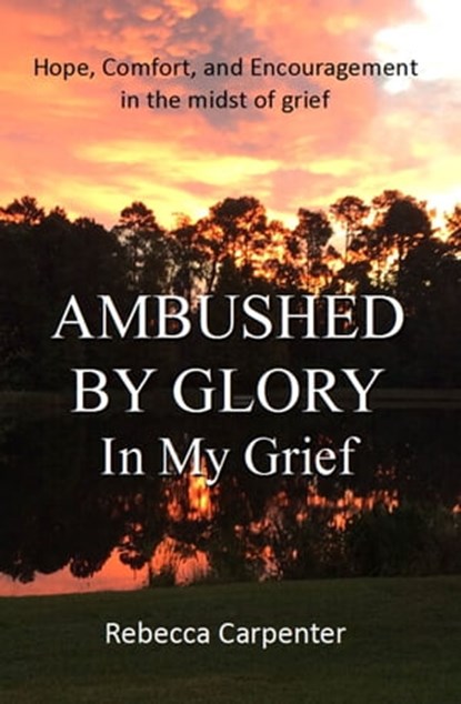 Ambushed by Glory in My Grief, Rebecca Carpenter - Ebook - 9781941733868