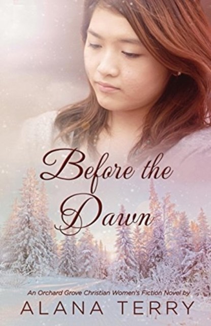 Before the Dawn, Alana Terry - Paperback - 9781941735398