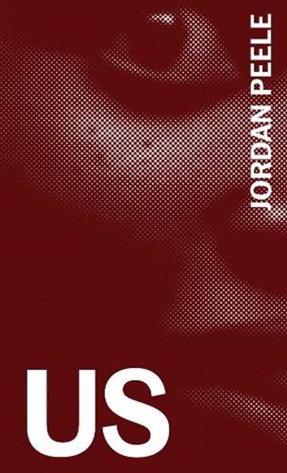 Us, Jordan Peele - Paperback - 9781941753330