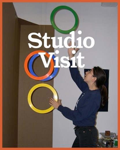 Sara Greenberger Rafferty: Studio Visit, Sara Greenberger Rafferty - Paperback - 9781941753460
