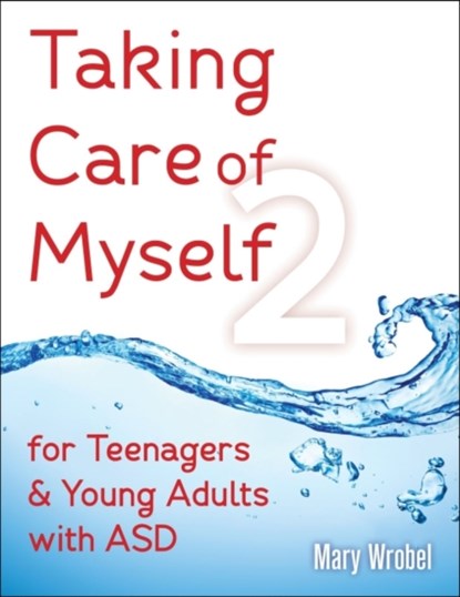 Taking Care of Myself 2, Mary Wrobel - Paperback - 9781941765302