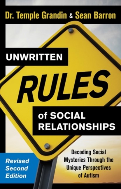 Unwritten Rules of Social Relationships, niet bekend - Paperback - 9781941765388