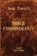 Ivan Panin's Bible Chronology, Ivan Panin - Paperback - 9781941776193