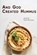 And God Created Hummus: Poems by David Silverman, David Silverman - Paperback - 9781941783658