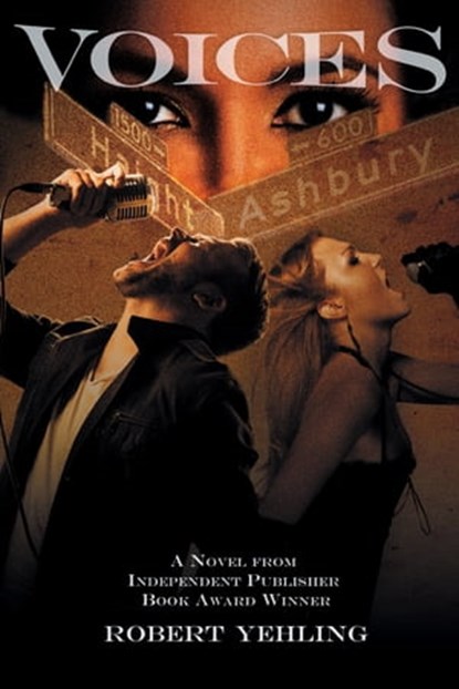 Voices, Robert Yehling - Ebook - 9781941799611
