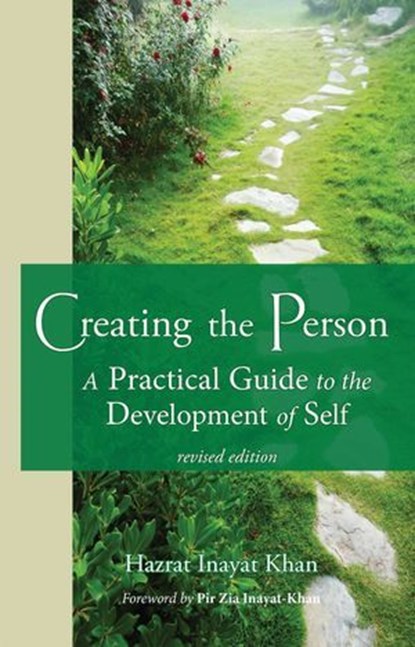 Creating the Person, Inayat Khan - Ebook - 9781941810040