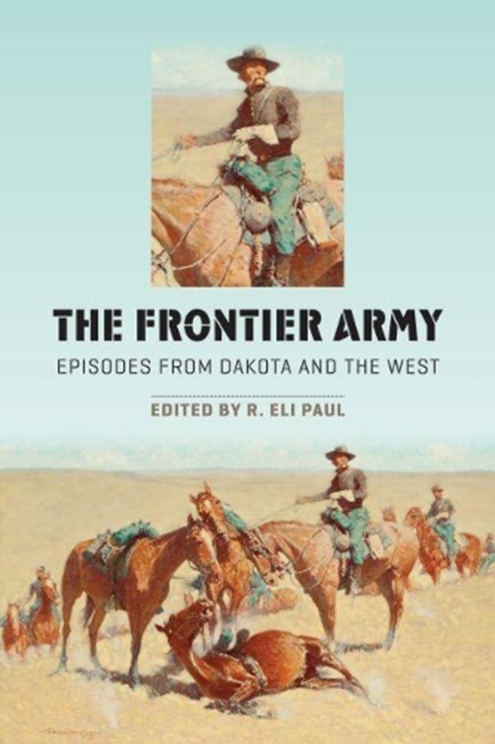 The Frontier Army