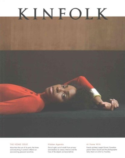 Kinfolk Volume 21, Kinfolk - Paperback - 9781941815243