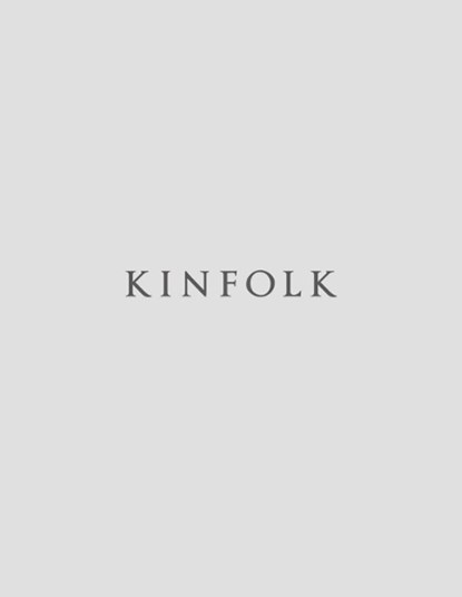 Kinfolk Volume 61, Kinfolk - Paperback - 9781941815656