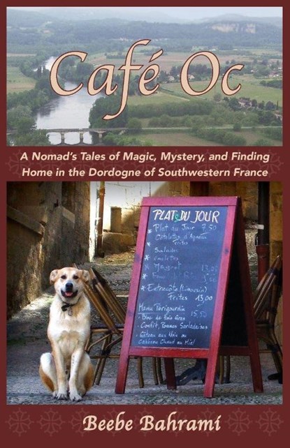 Cafe Oc, Beebe Bahrami - Paperback - 9781941830413