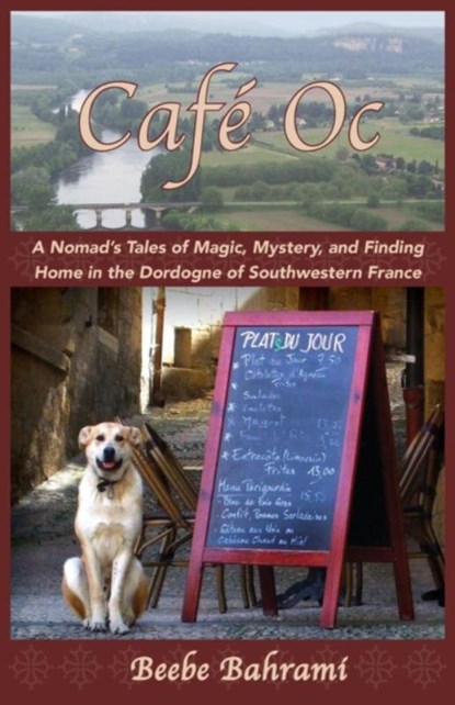 Cafe Oc, Beebe Bahrami - Paperback - 9781941830413
