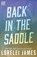 Back in the Saddle, Lorelei James - Paperback - 9781941869178