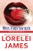 Miss Firecracker, Lorelei James - Paperback - 9781941869505