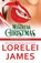 Mistress Christmas, Lorelei James - Paperback - 9781941869673