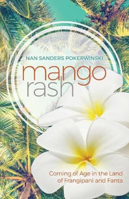Mango Rash, POKERWINSKI,  Nan Sanders - Paperback - 9781941887066