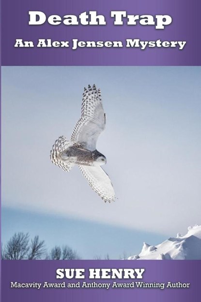 Death Trap, Sue Henry - Paperback - 9781941890639