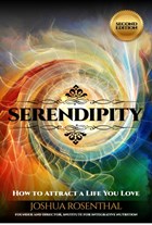 Serendipity | Rosenthal, Msced, Joshua | 