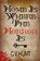 Home Is Where the Horror Is, C V Hunt - Paperback - 9781941918203