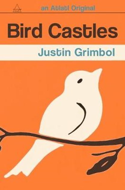 Bird Castles, GRIMBOL,  Justin - Paperback - 9781941918555