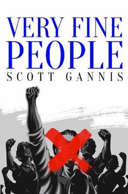 Very Fine People, GANNIS,  Scott - Paperback - 9781941918753