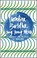 Vaseline Buddha, Jung Young Moon - Paperback - 9781941920343