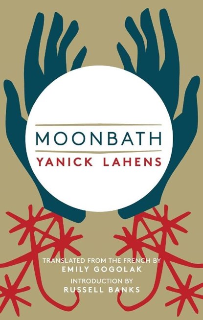 Moonbath, Yanick Lahens - Paperback - 9781941920565