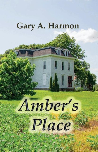 Amber's Place, Gary Allen Harmon - Paperback - 9781941929094