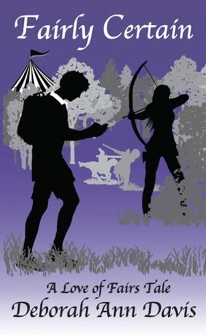 Fairly Certain, Deborah Ann Davis - Ebook - 9781942009023