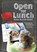 Open for Lunch, Robin Russell Gaiser - Paperback - 9781942016403