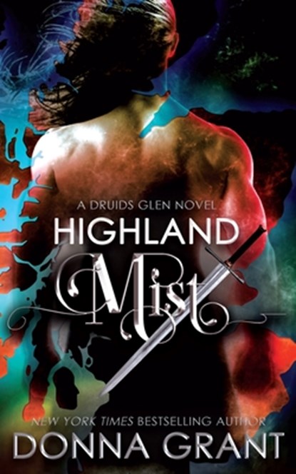Highland Mist, GRANT,  Donna - Paperback - 9781942017257