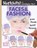 Sketchits! Faces & Fashion, Christopher Hart - Paperback - 9781942021490