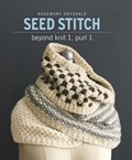 Seed Stitch | Rosemary Drysdale | 