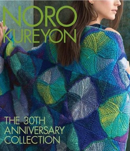 Noro Kureyon, Sixth&Spring Books - Gebonden - 9781942021889