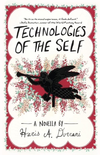 Technologies of the Self, Haris a Durrani - Paperback - 9781942038184