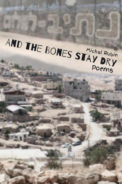 And the Bones Stay Dry, Michal Rubin - Paperback - 9781942081449