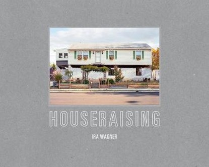 Houseraising, Marshall George - Gebonden - 9781942084501